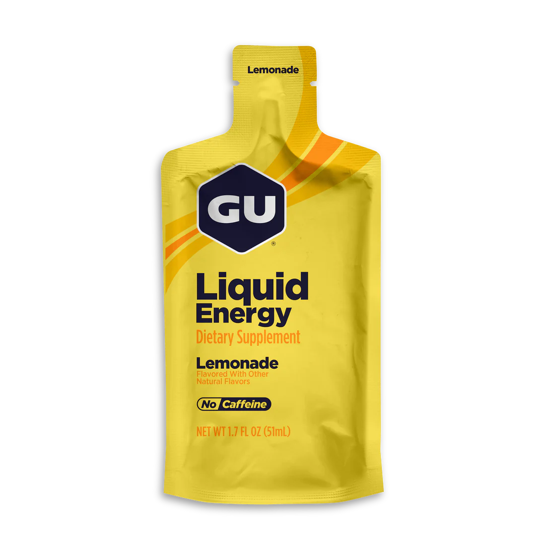 GU Energy Liquid Gels - Image 2