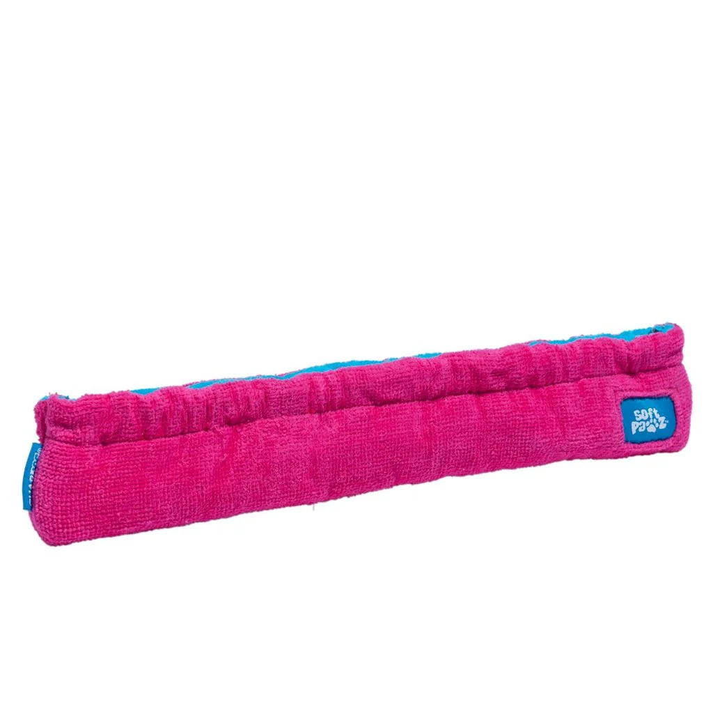 Guardog 2-Tone Terry Soft Figure Skate Guards - Image 2