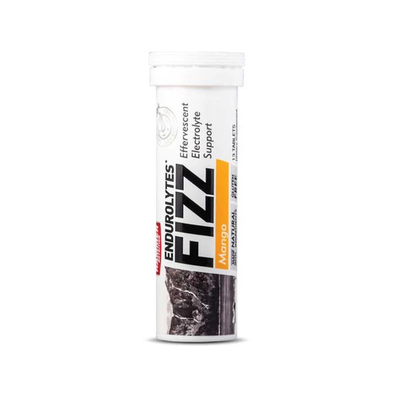 Hammer Nutrition Endurolyte Fizz Chews - Image 5