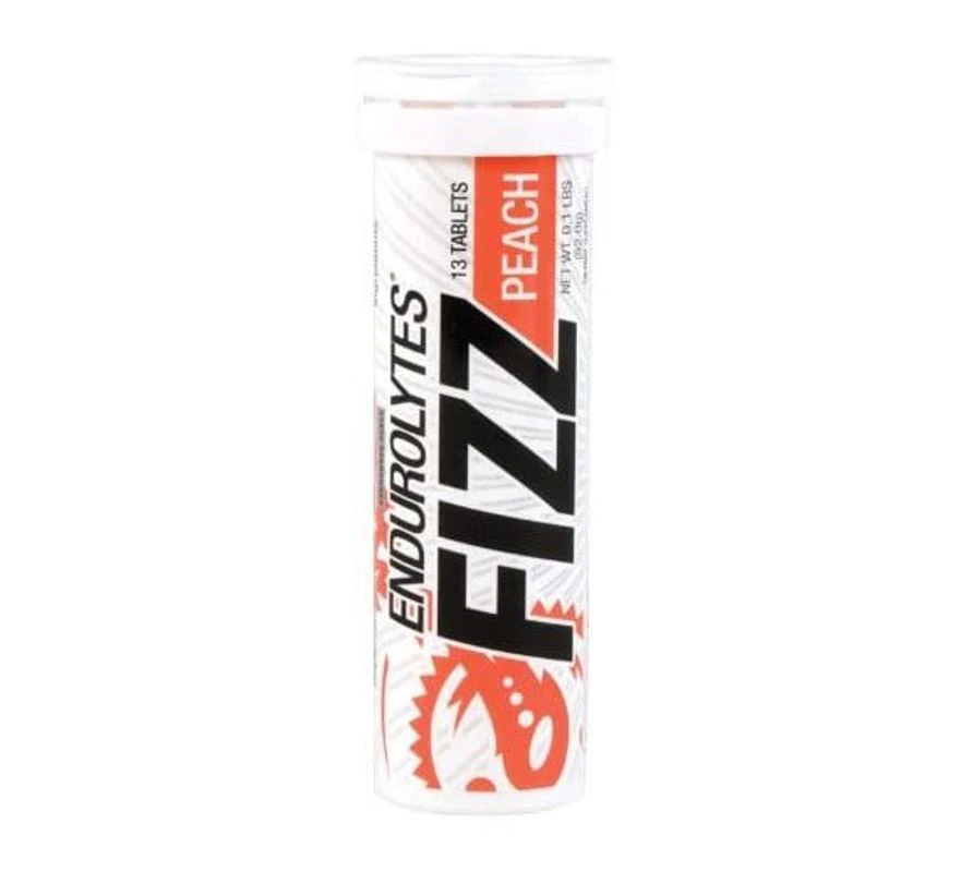 Hammer Nutrition Endurolyte Fizz Chews - Image 6