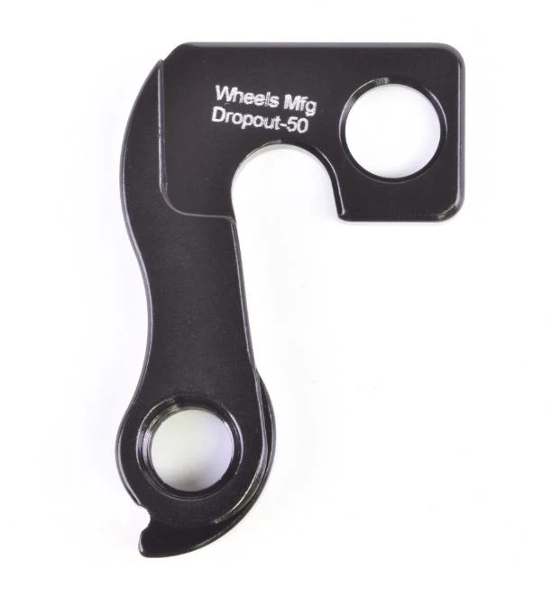 Hanger #50 Wheels Manufacturing Inc.