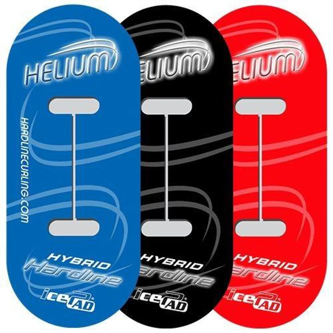 Hardline Helium Replacement Cover