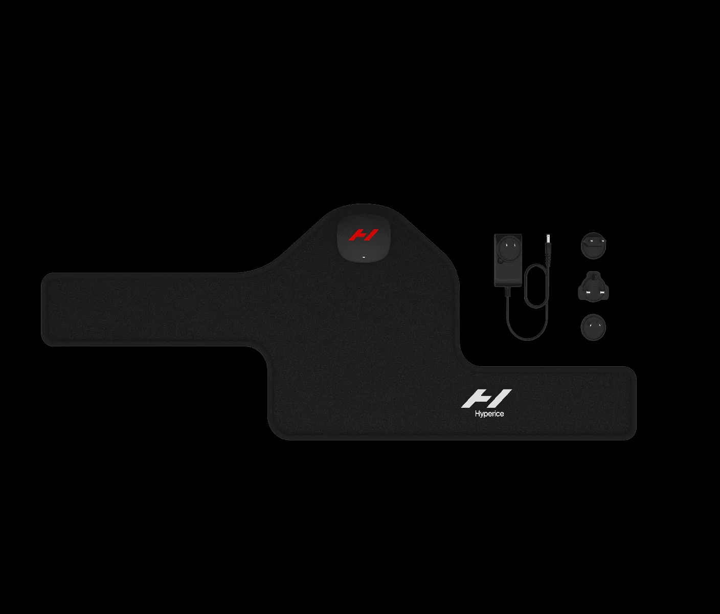 Hyper-Ice Venom 2 Leg Vibrating Wrap - Image 2