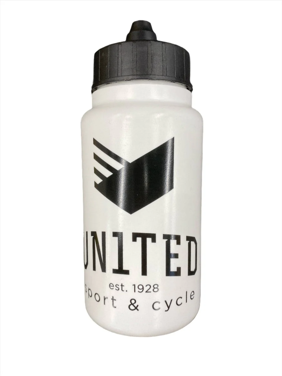 Inglasco United Water Bottle Membrane Top 700 ml