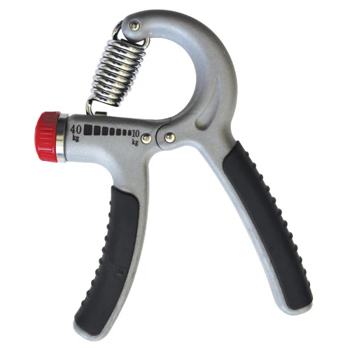 Iron Body Fitness Adjustable Hand Grip - Image 2