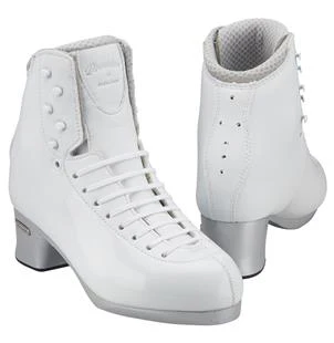 Jackson Ultima Women's Premiere Fusion 2800 Figure Skating Boot - Image 4