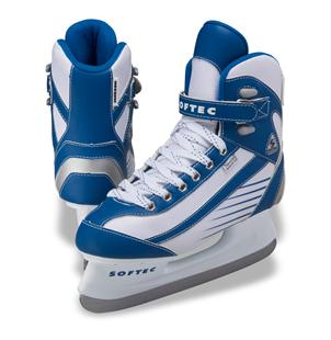 Jackson Ultima Women's Softec Sport ST6100 Recreational Skate - Image 6