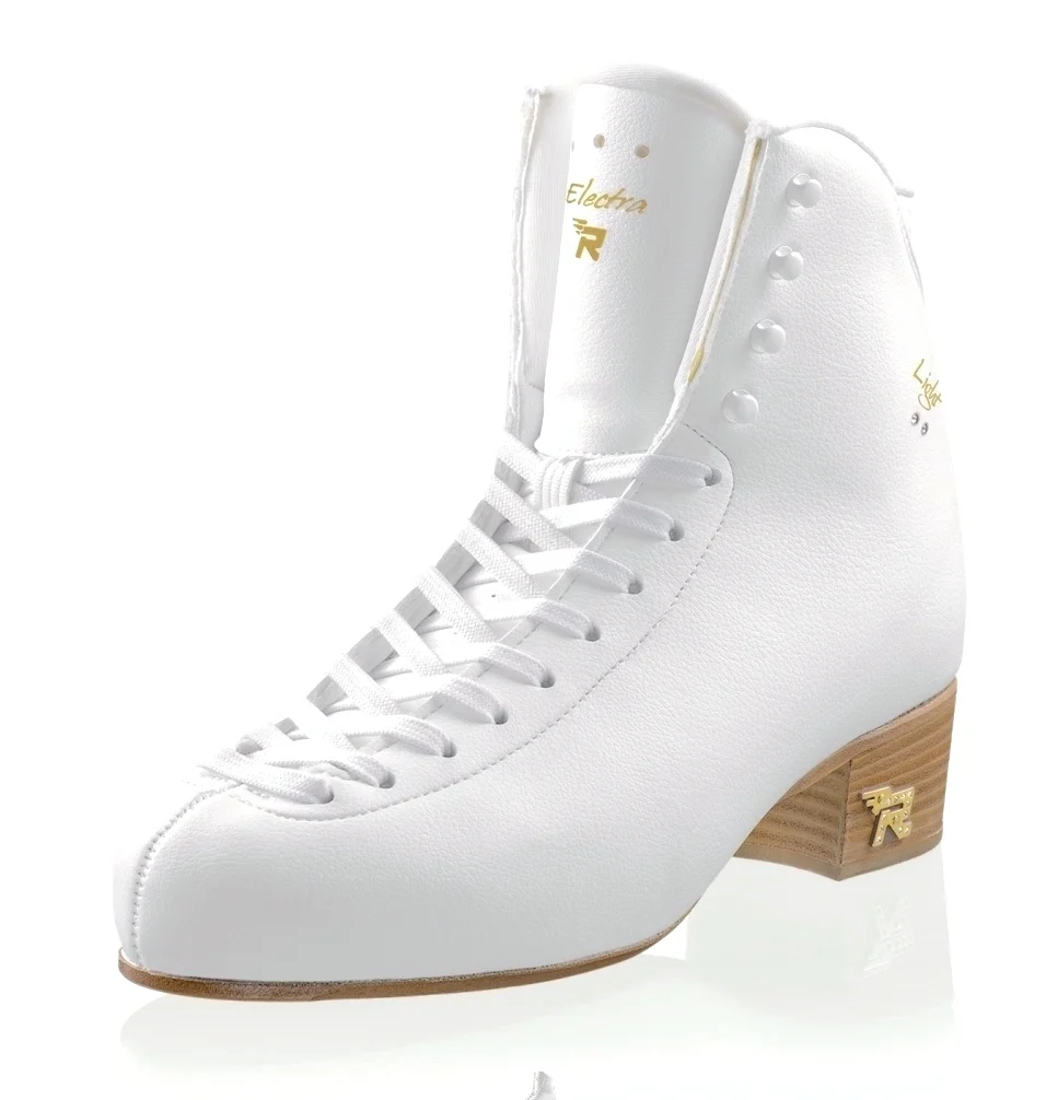 Risport Women's Electra Figure Skating Boot - Image 4