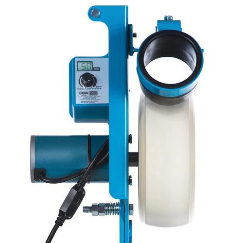Jugs M1150 PS50 Softball and Baseball Pitching Machine - Image 2