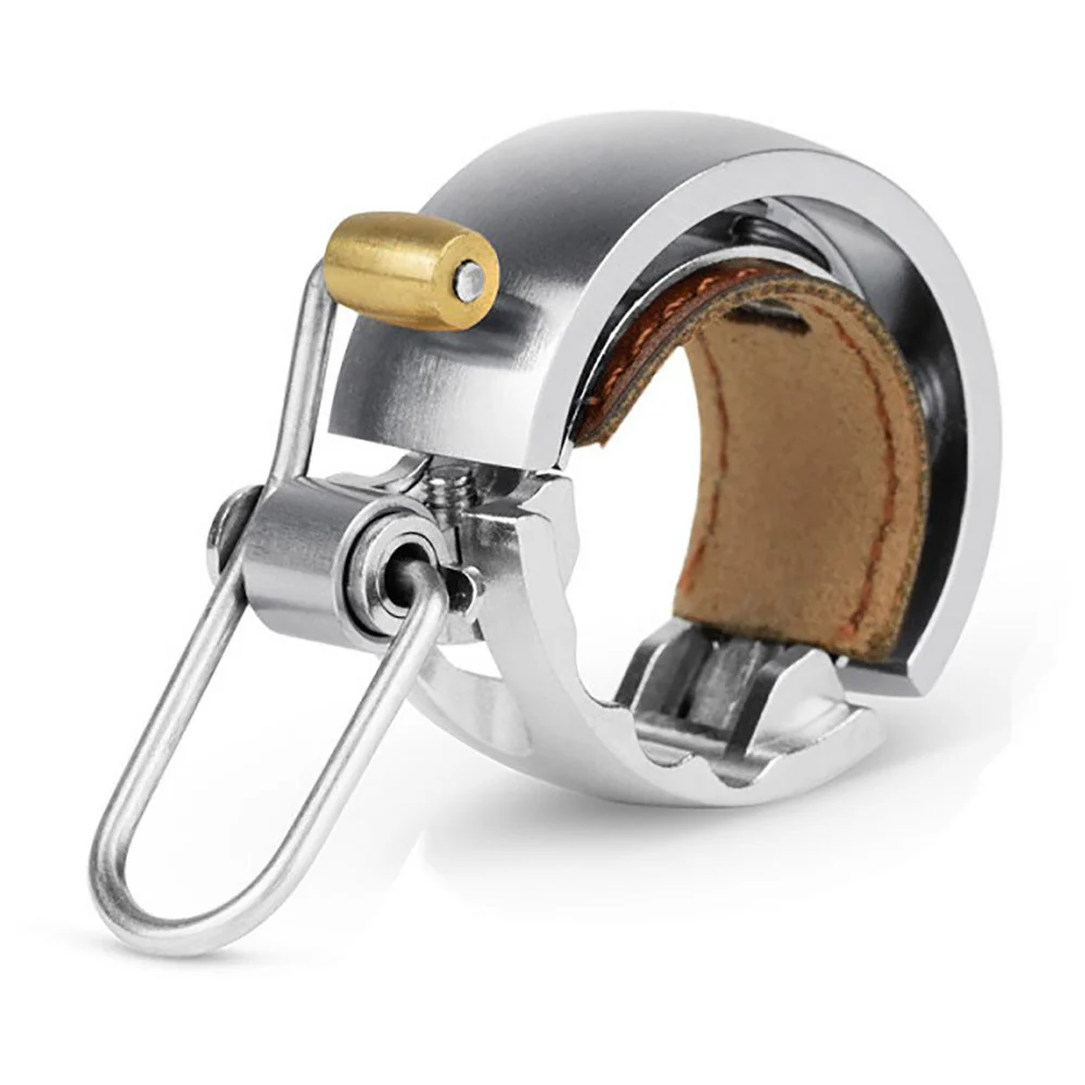 Knog Oi Luxe Large Bike Bell - Image 2