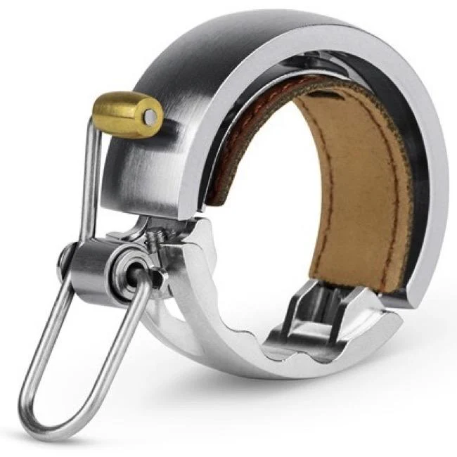 Knog Oi Luxe Large Bike Bell - Image 3
