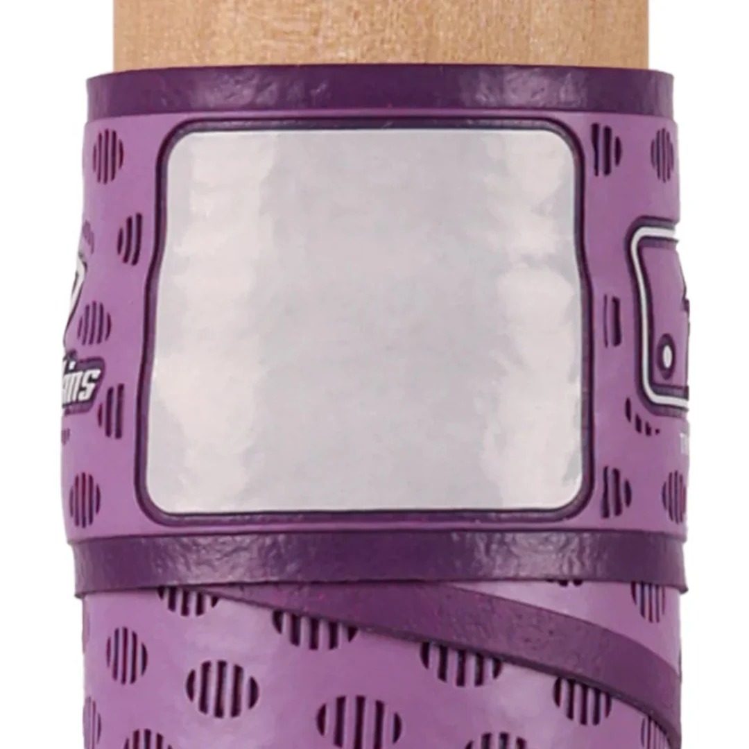 Lizard Skins 0.5mm Durasoft Polymer Ultra Grip Solid Color Bat Grip - Image 12