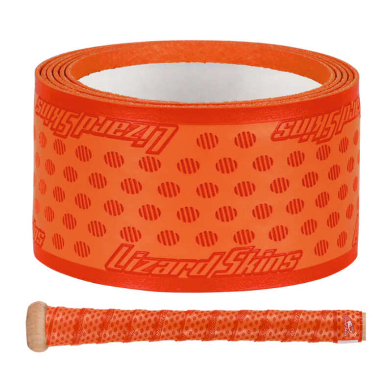 Lizard Skins 0.5mm Durasoft Polymer Ultra Grip Solid Color Bat Grip - Image 7