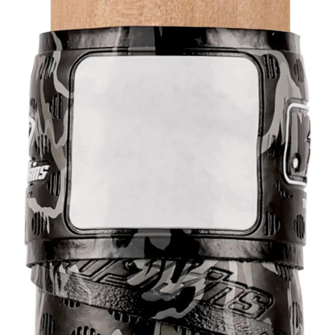 Lizard Skin 0.5mm Durasoft Polymer Ultra Grip Camo Bat Grip - Image 10