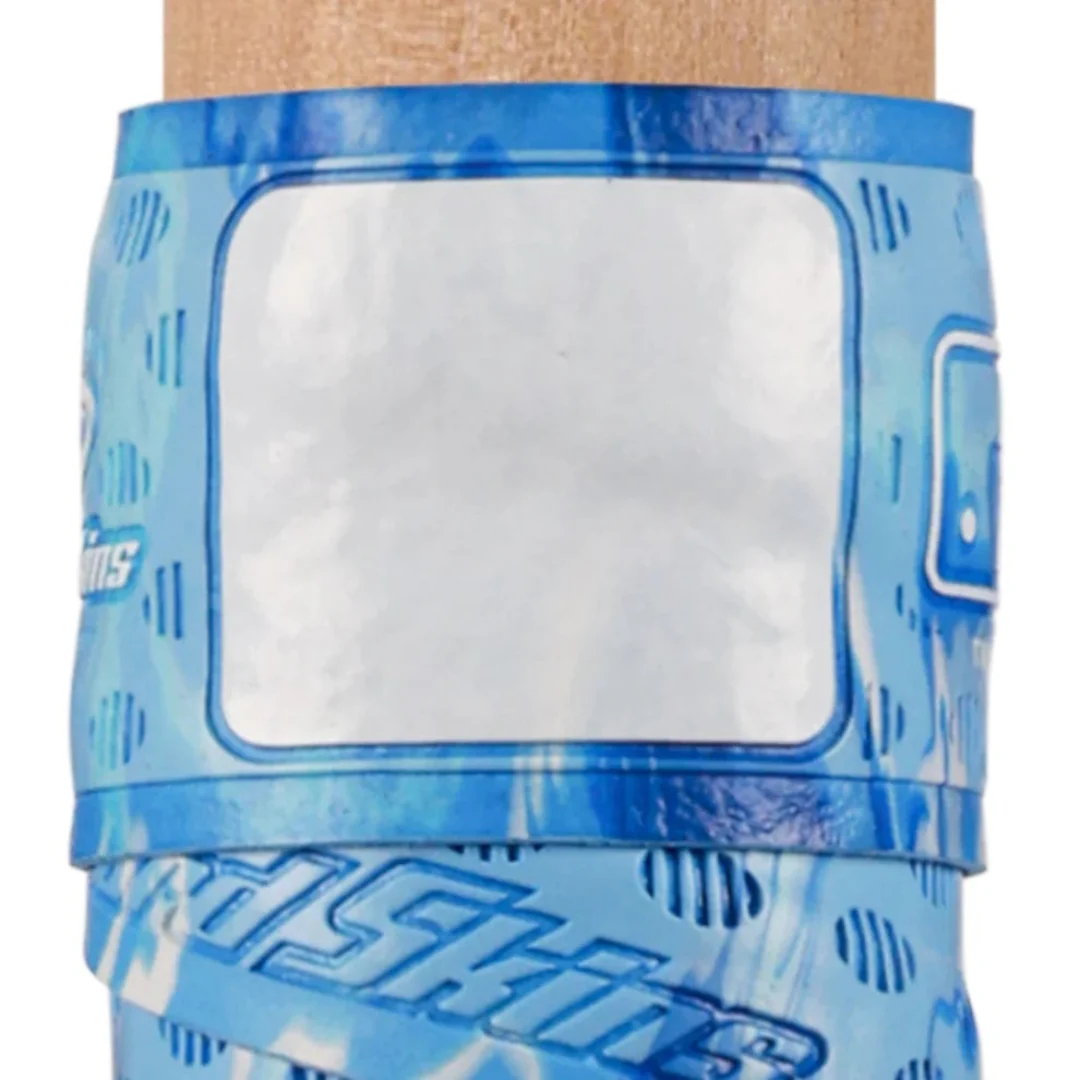 Lizard Skin 0.5mm Durasoft Polymer Ultra Grip Camo Bat Grip - Image 11