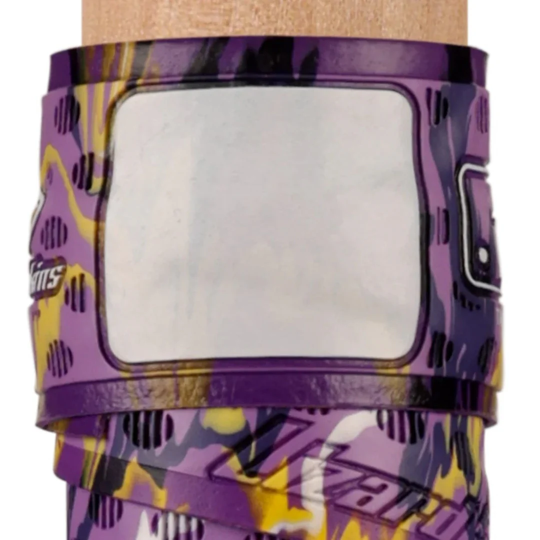 Lizard Skin 0.5mm Durasoft Polymer Ultra Grip Camo Bat Grip - Image 12