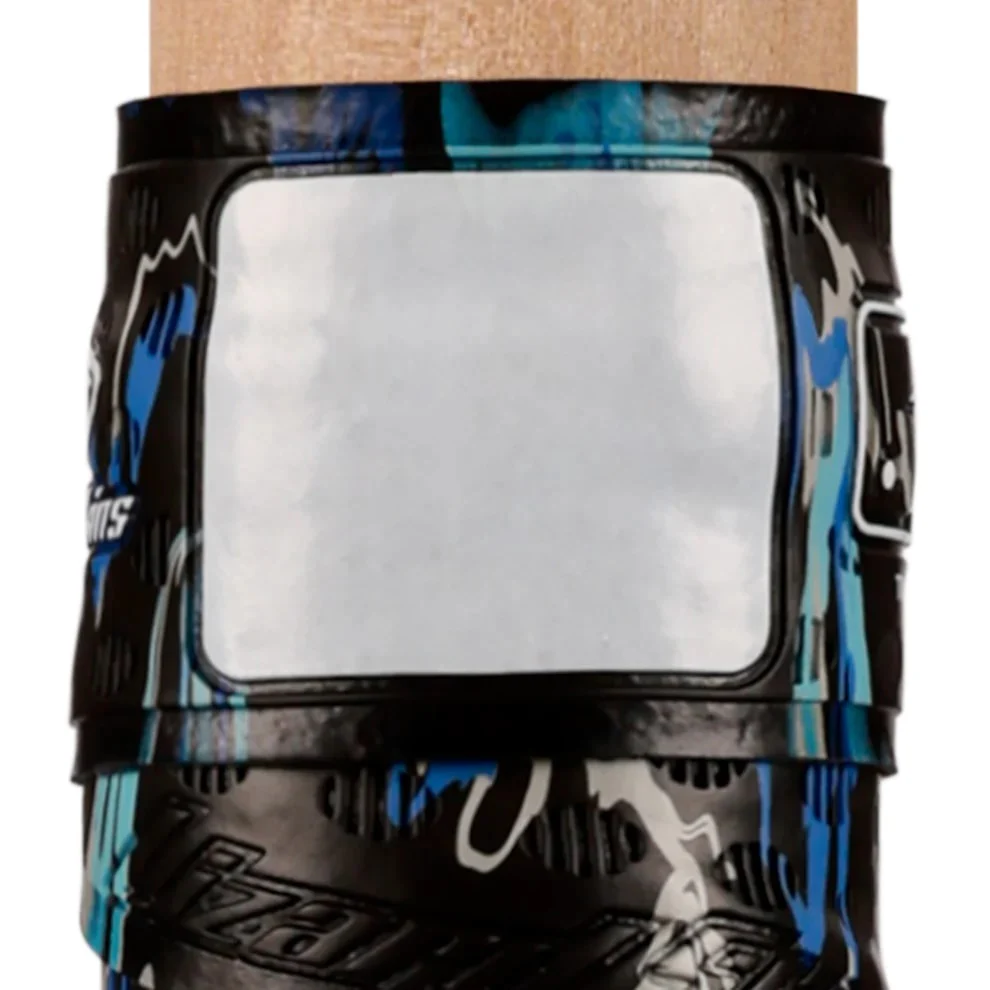 Lizard Skin 0.5mm Durasoft Polymer Ultra Grip Camo Bat Grip - Image 13