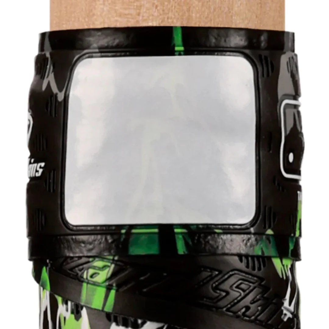 Lizard Skin 0.5mm Durasoft Polymer Ultra Grip Camo Bat Grip - Image 15