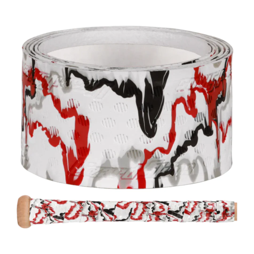 Lizard Skin 0.5mm Durasoft Polymer Ultra Grip Camo Bat Grip - Image 3