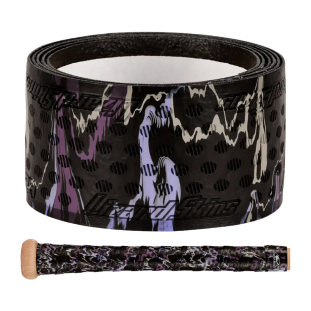 Lizard Skin 0.5mm Durasoft Polymer Ultra Grip Camo Bat Grip - Image 4