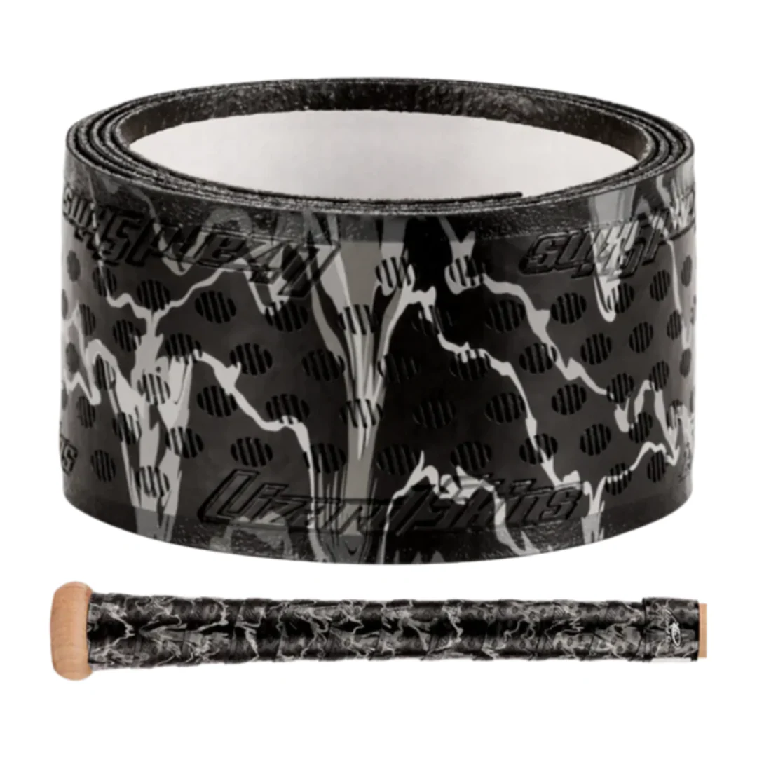 Lizard Skin 0.5mm Durasoft Polymer Ultra Grip Camo Bat Grip - Image 5