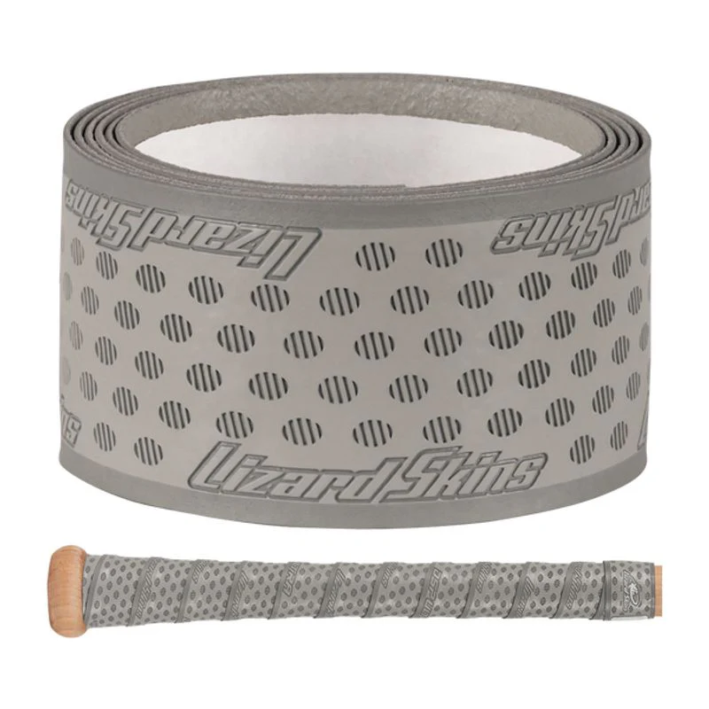 Lizard Skins 0.5mm Durasoft Polymer Solid Color Bat Grip - Image 10