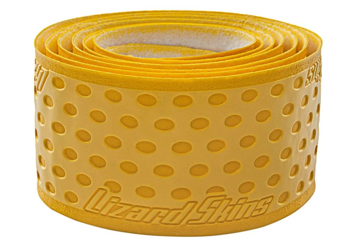 Lizard Skins 0.5mm Durasoft Polymer Solid Color Bat Grip - Image 11