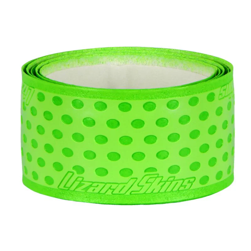 Lizard Skins 0.5mm Durasoft Polymer Solid Color Bat Grip - Image 4