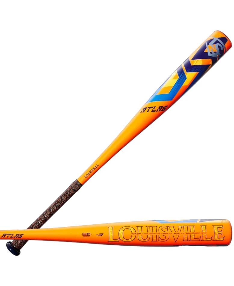 Louisville -3 Atlas BBCOR Baseball Bat