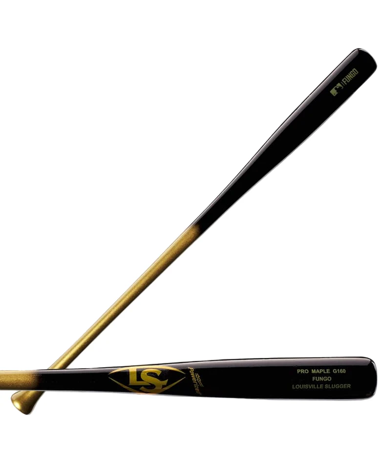 Louisville 36" G160 Maple Wood Fungo Bat