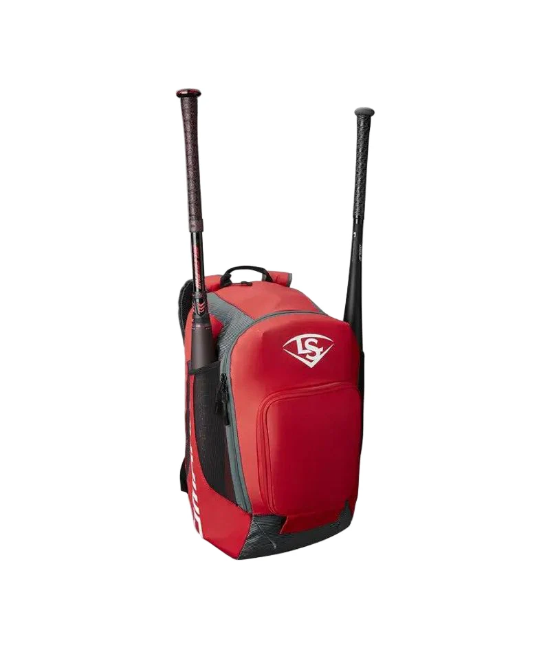 Louisville Omaha Stick Pack Backpack - Image 4