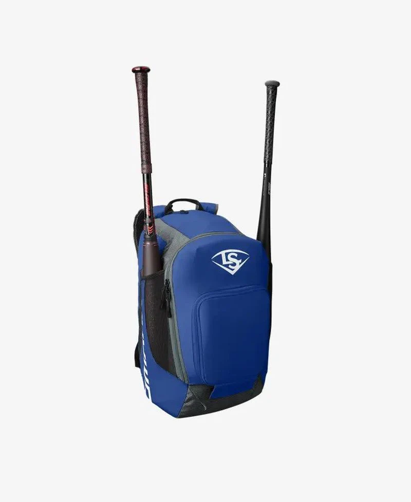 Louisville Omaha Stick Pack Backpack - Image 5