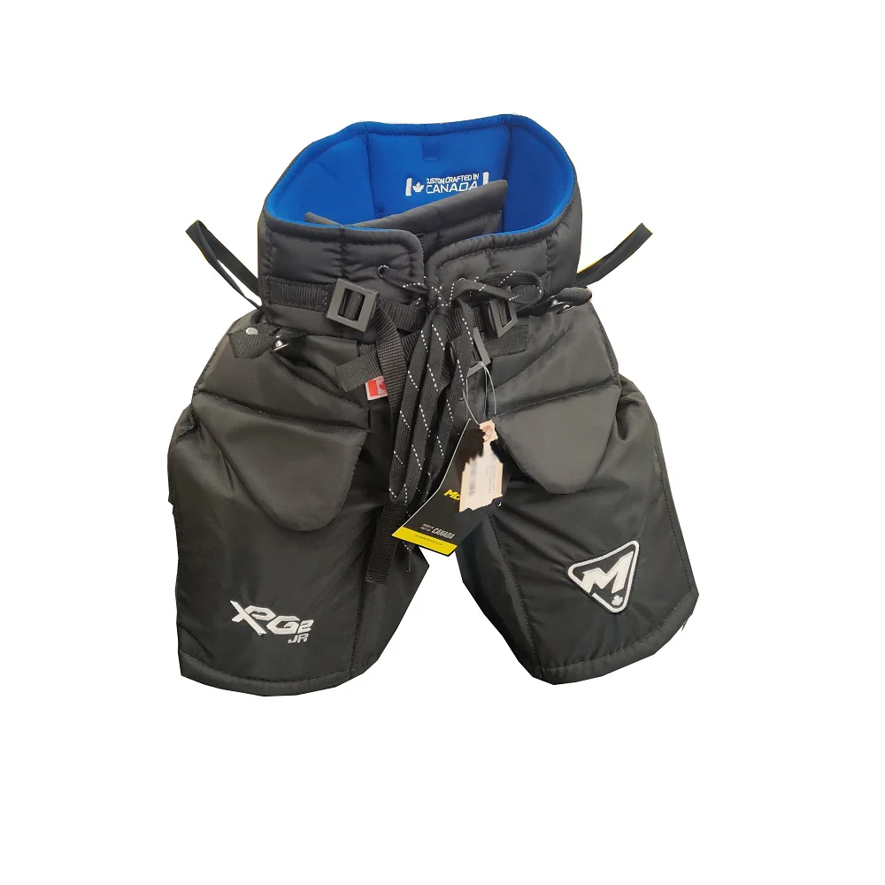 McKenney Junior XPG2 Hockey Goalie Pant