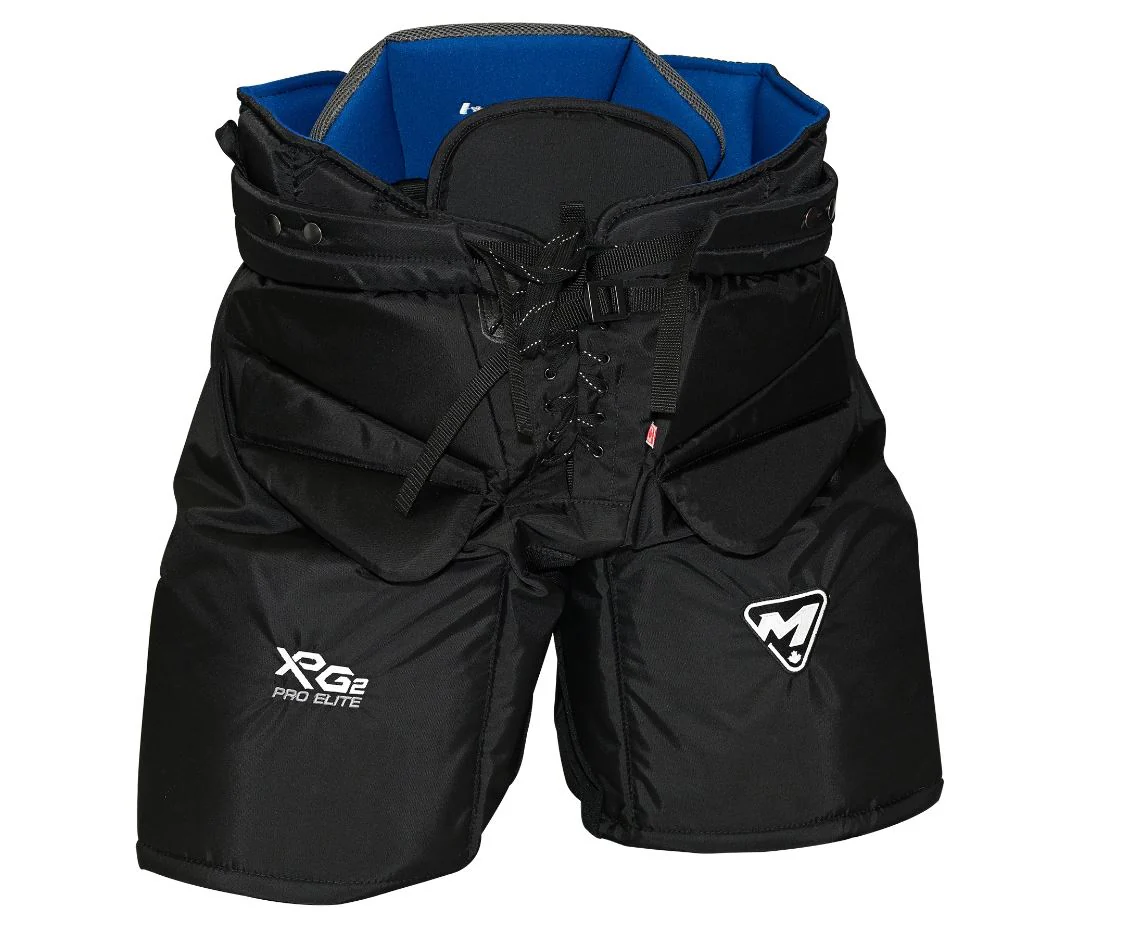 McKenney Senior XPG2 Pro Elite Goalie Pant