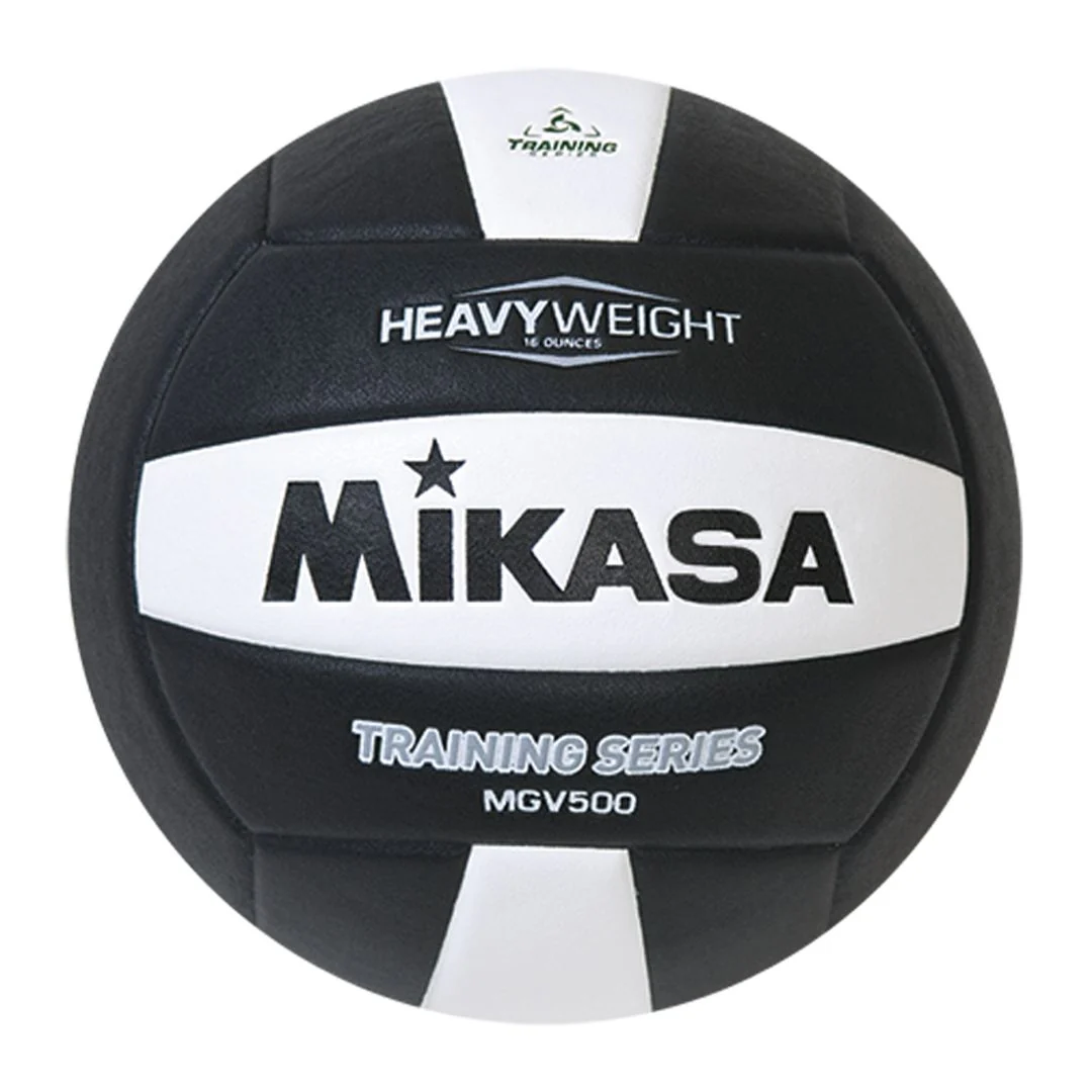 Mikasa MGV500 The Setter's Training Volleyball