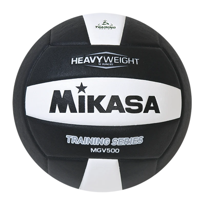 Mikasa MGV500 The Setter's Training Volleyball - Image 2