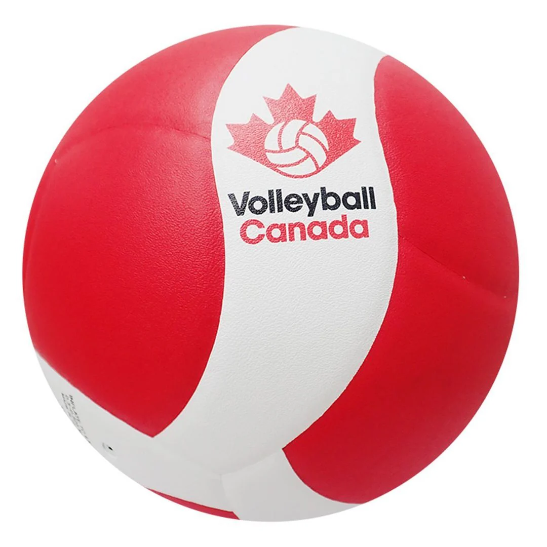 Mikasa VQ200W-CAN Competition Volleyball