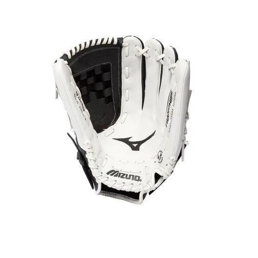 Mizuno 12.5" Franchise GFN1251F4 Fastpitch Glove - Image 2