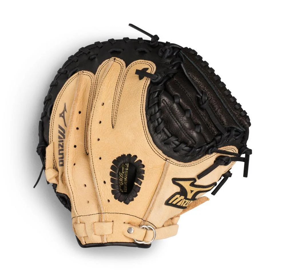 Mizuno 32.5" Prospect Series GXC105 Baseball Catcher's Mitt