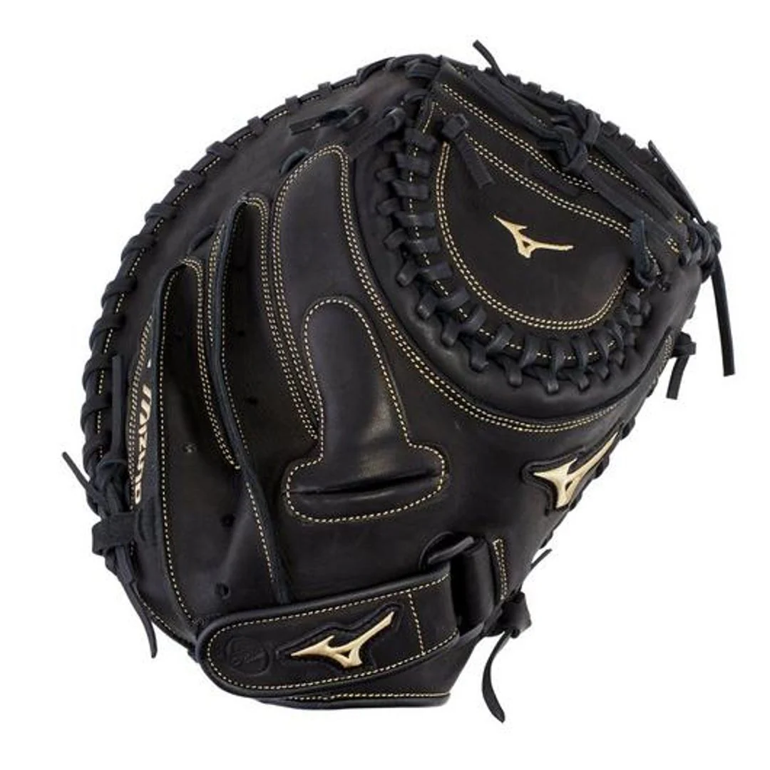 Mizuno 34" MVP Prime GXS50PF3 Fastpitch Catcher's Mitt
