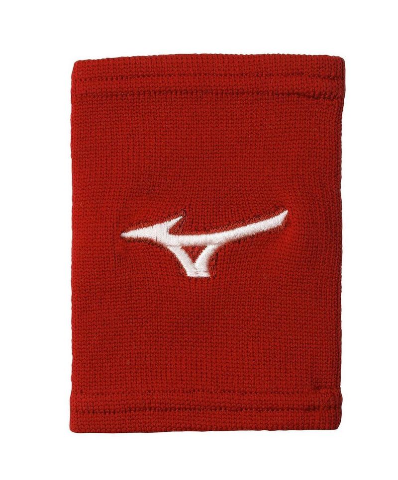 Mizuno G2 5" Wristband - Image 4