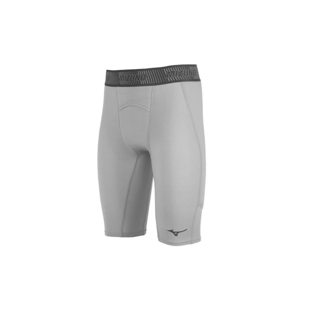 Mizuno Men's Aero Vent Sliding Short