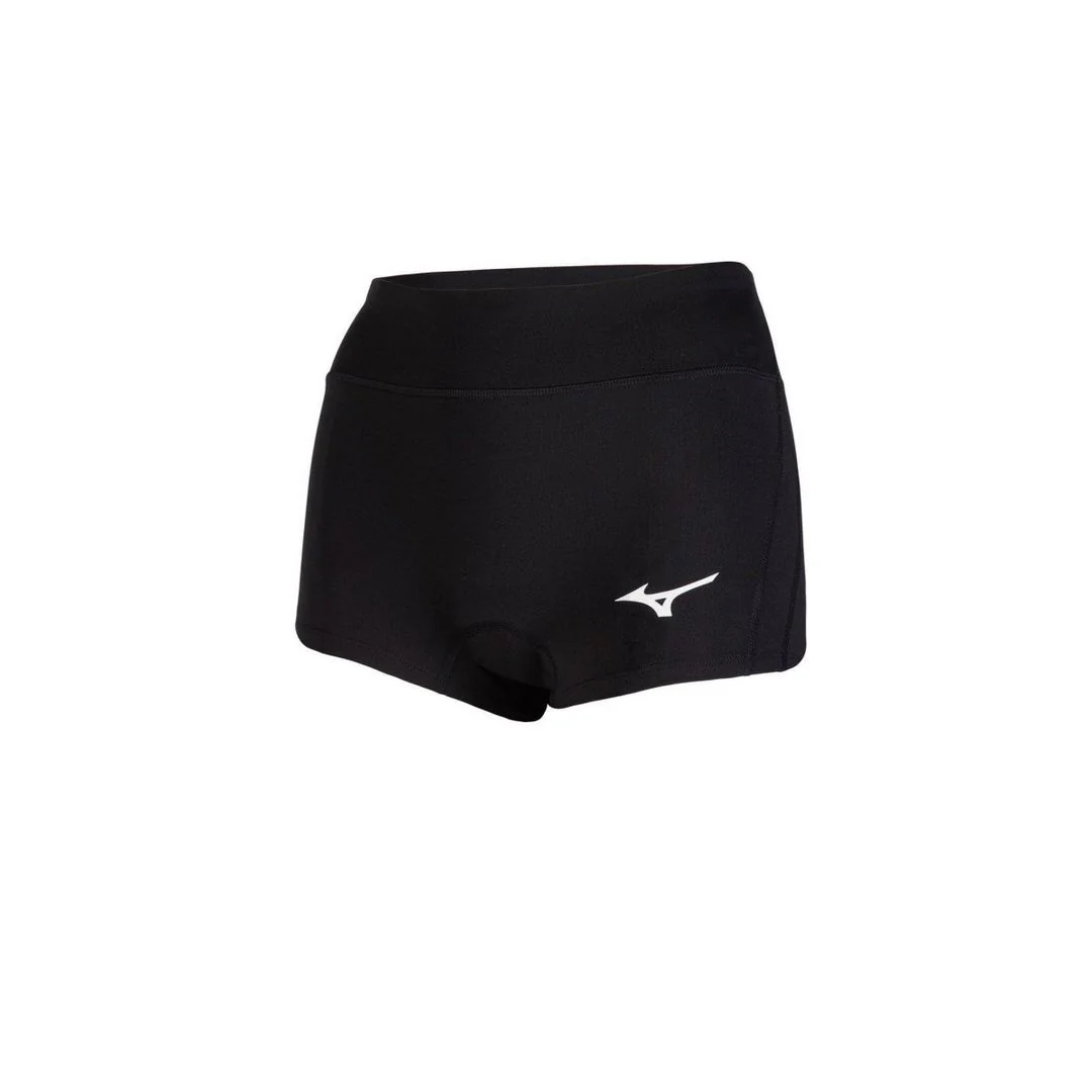 Mizuno Women's Apex 2.5" 440711.9090 Volleyball Short