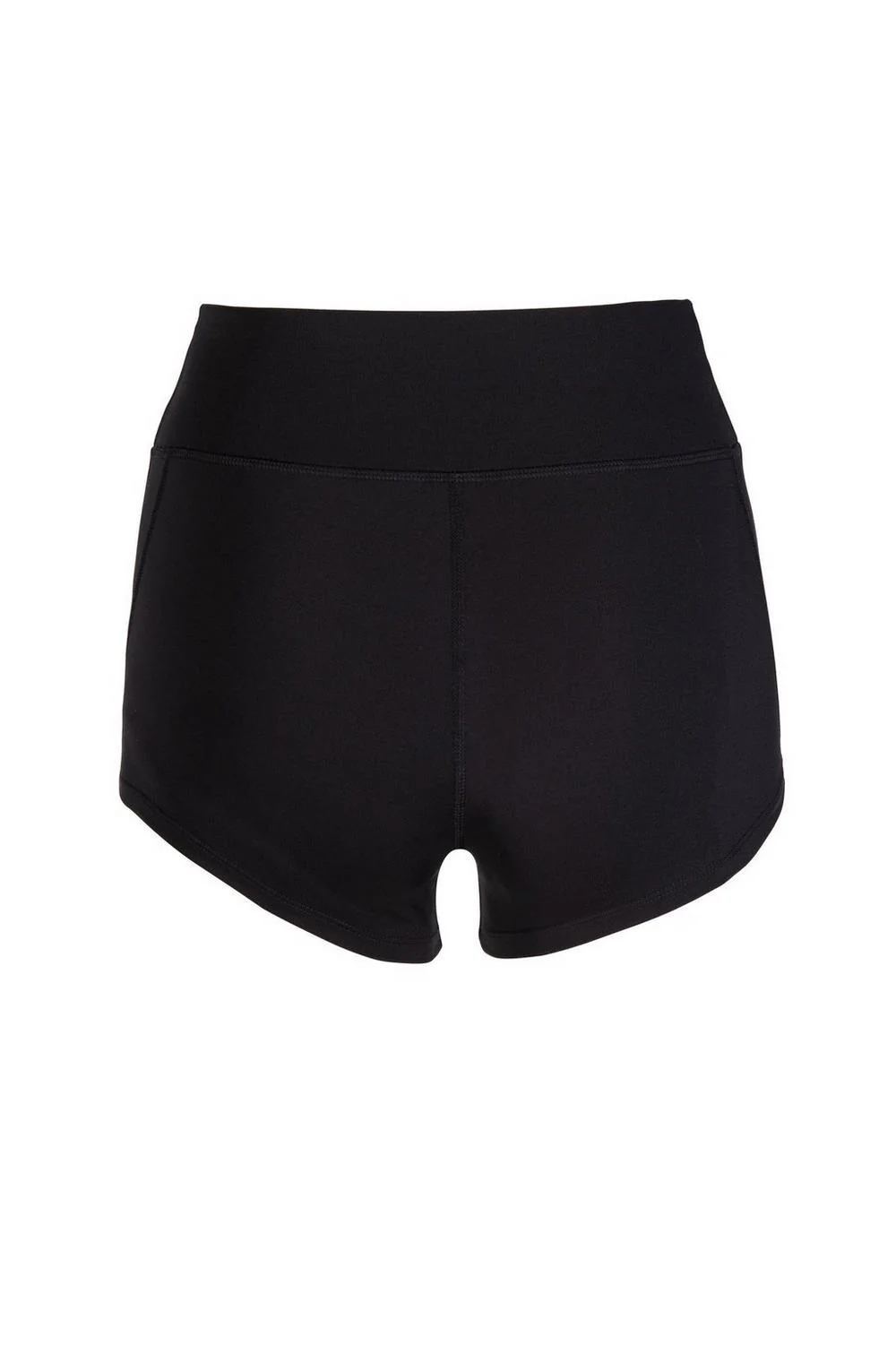 Mizuno Women's Apex 2.5" 440711.9090 Volleyball Short - Image 2