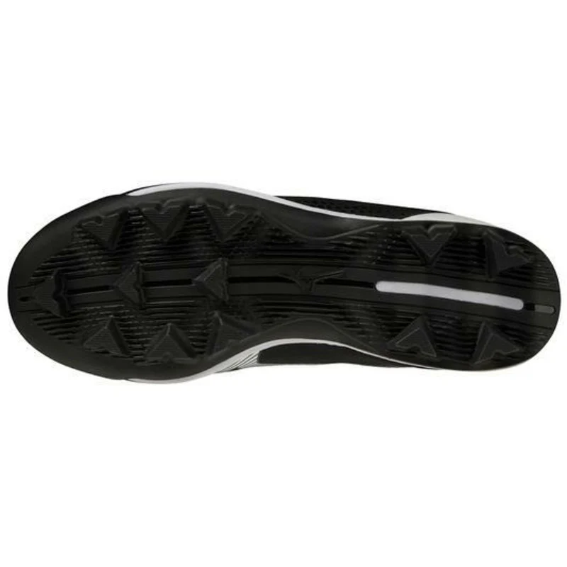 Mizuno Women's Wave Finch LightRevo 320665.9000 Low TPU Softball Cleats - Image 2