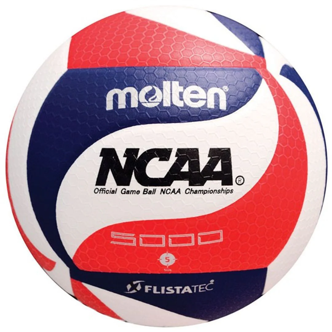 Molten NCAA V5M5000-3N Competition Volleyball