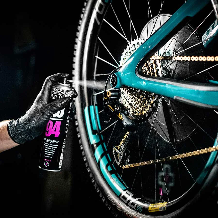 Muc-Off Disc Brake Cover - Image 3