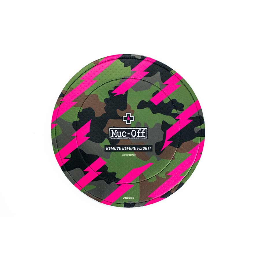 Muc-Off Disc Brake Cover - Image 5