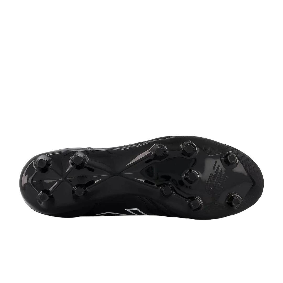 New Balance Senior 442 V2 Academy FG MS43FBK2 Outdoor Soccer Cleats - Image 2