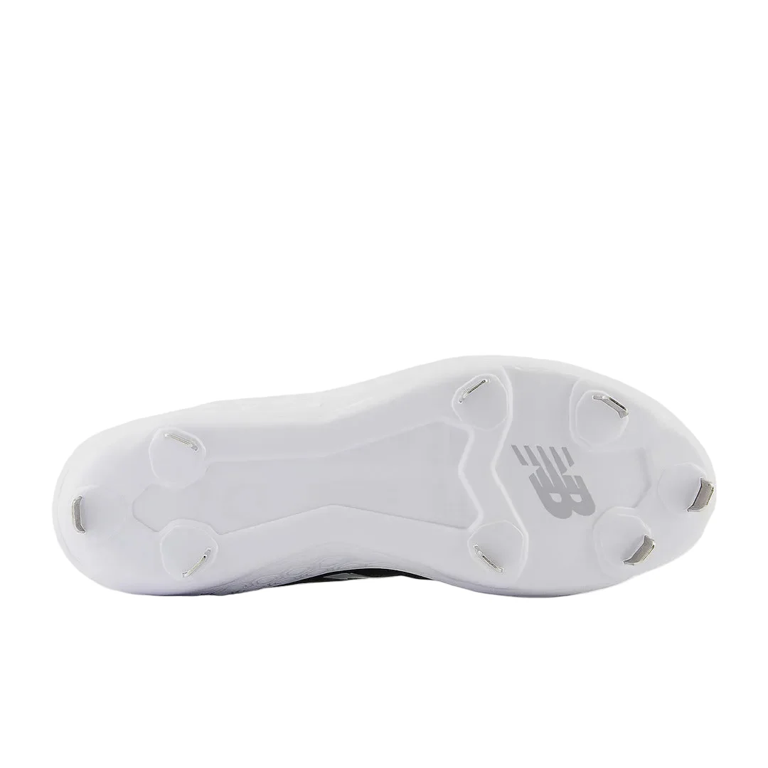 New Balance Senior Fresh Foam 3000v6 Low Metal Baseball Cleats - Image 2